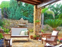 Villa Ginestra 
