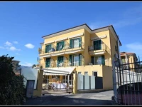 Albergo Villa Ada 