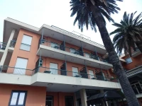 Hotel Villa delle Rose 