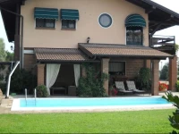 Agriturismo Maiocchi 