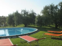 Agriturismo La Pieve 