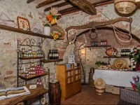 Agriturismo Santulivieri 