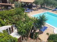 Oasi del Borgo B&B 
