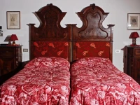 Villa Aurora di Ferracciano 