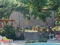 Agriturismo La Fagianaia 