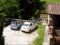 Mulino del XVII secolo 
