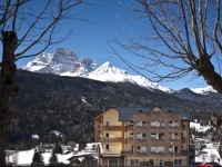 Hotel Antelao Sport & Wellness 