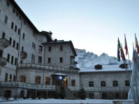 Park Hotel Des Dolomites