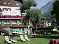 Hotel Larice Bianco