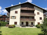 Alpine Dream Apartments 