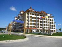 Sunrise All Suites Resort (ex.Sunrise Apart Complex)