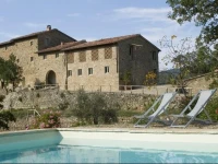 Podere Torremozza Country Retreat 