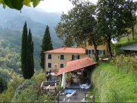 Casa del Bosco 