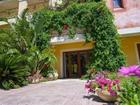 Hotel Baja Romantica 