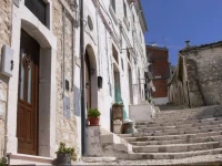 Residenza Sulla Roccia 