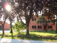 Agriturismo La Scuderia 
