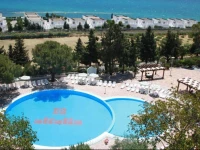 Hotel Villaggio Club Altalia 