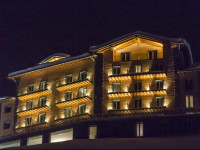 White Angel Hotel