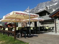 Hotel Baita Cretaz 