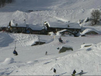 Hotel Baita Cretaz