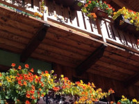 Hotel MeublГ© Gorret
