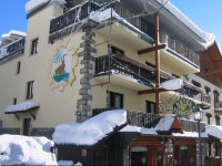 Hotel Perruquet