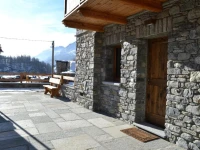 Apartment Maison Elegant Cervinia 1 