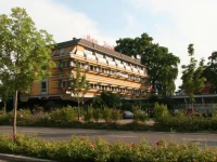 Ai Ronchi Motor Hotel 4*