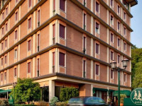 Hotel Ambasciatori