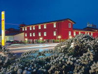 Hotel Fiera Di Brescia