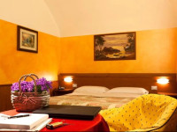 Hotel Antica Fonte