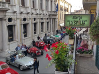 Albergo la Svolta