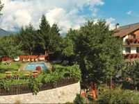 Pension Kranebitt 