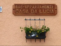 Appartamenti Casa da Lucia 