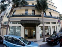 Hotel Colonna 