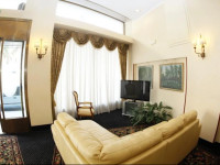Hotel Colonna