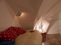 Malvasia Bed and Breakfast