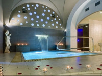 Messeide Urban Spa