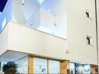 Santo Stefano Luxury B&B 