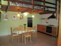 La Casa del Borgo 