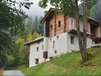 La Maison de Dolphe Chalet de Charme & Art gallery 