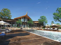 Aonang Phu Petra Resort