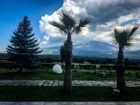 La Fucina di Vulcano 