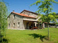 Il Nido Nella Bionda 