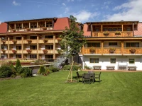 Hotel Reischach 