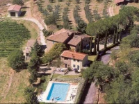 Agriturismo Podere Asciana 