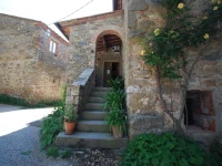 Casa Solata 