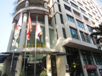 Cityview Serviced Apartment Ho Chi Minh City