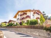 Garni Appartements Almrausch 