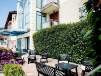 Hotel Ceretto 